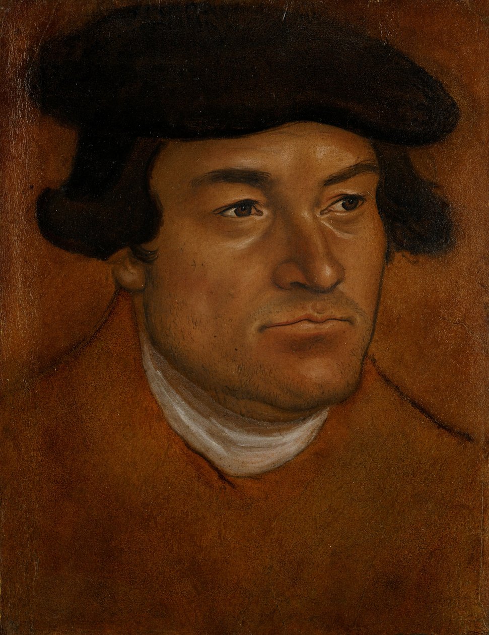 Portrait d