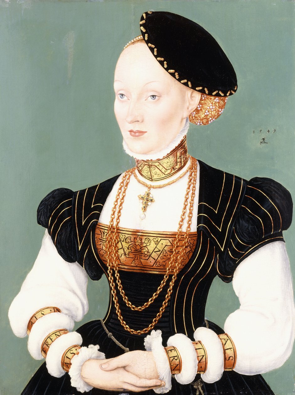 Portrait d