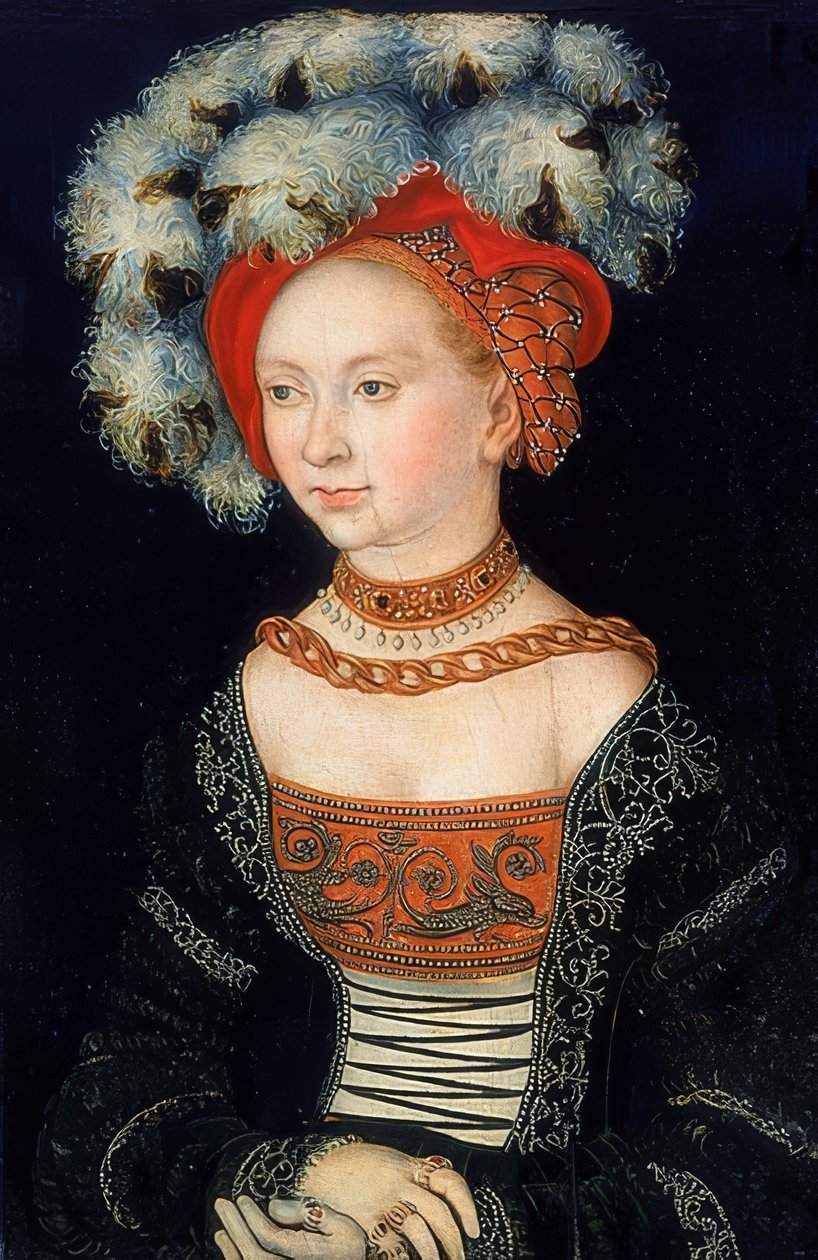 Portrait d