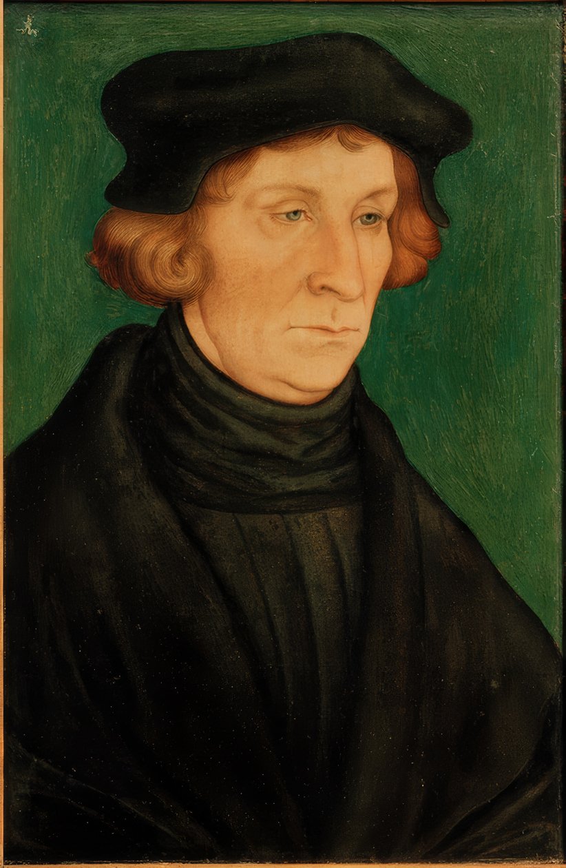 Portrait d