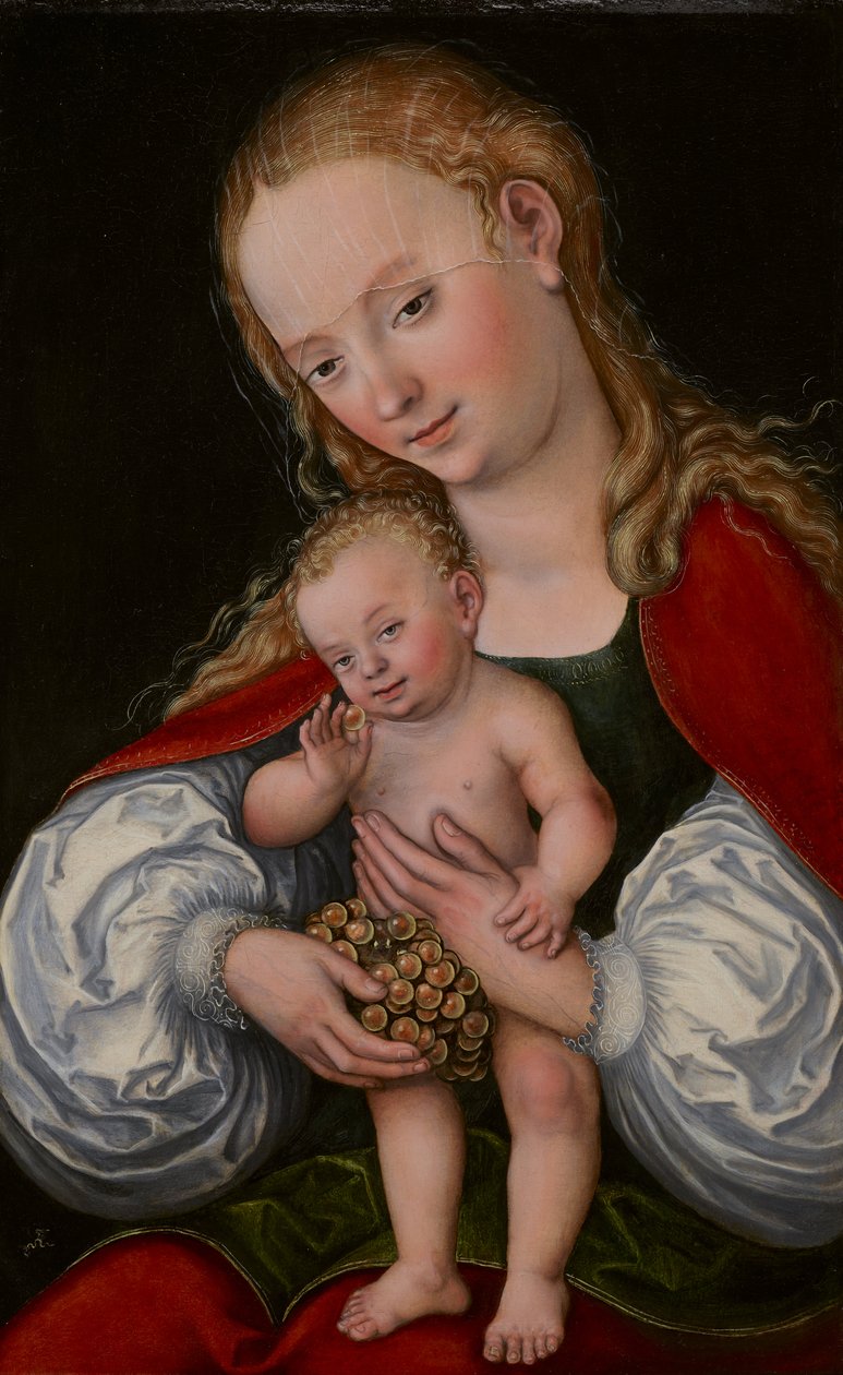 Vierge à l
