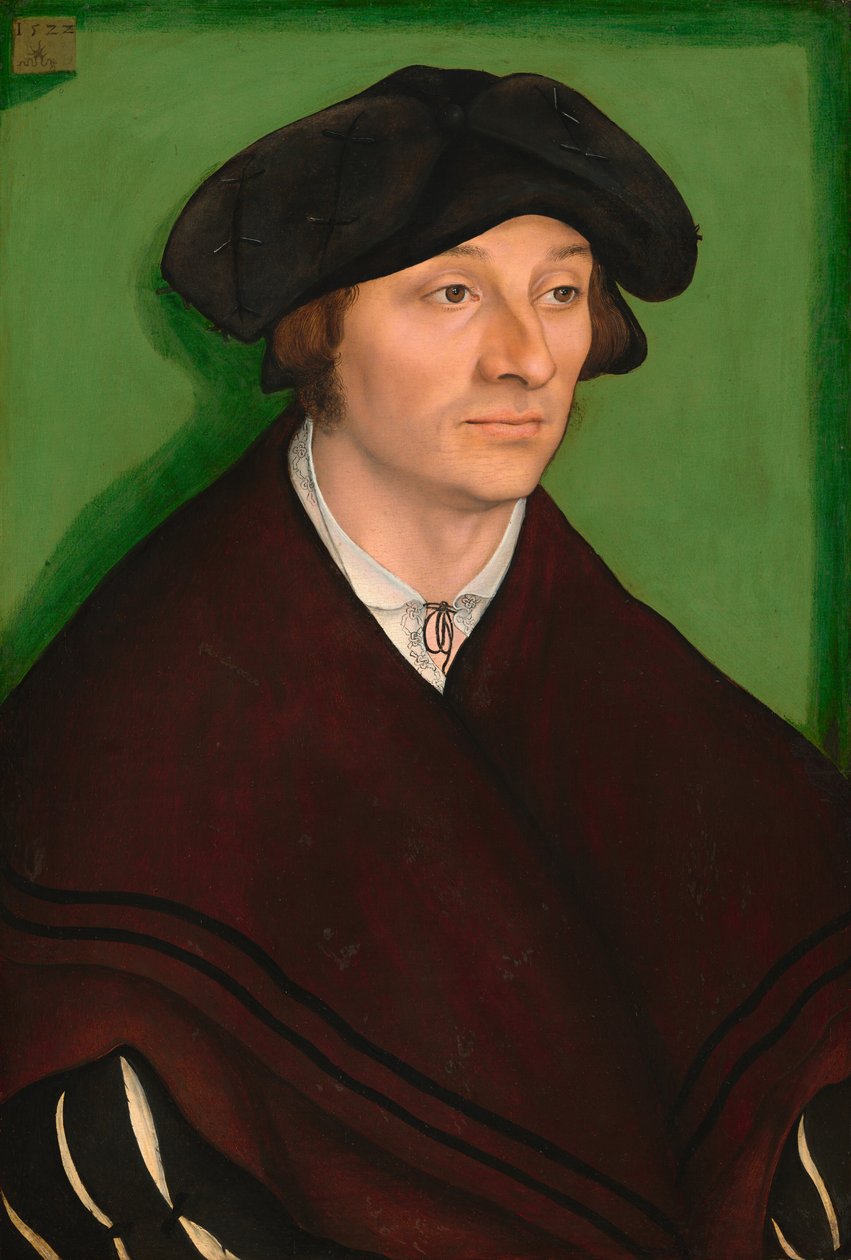Portrait d