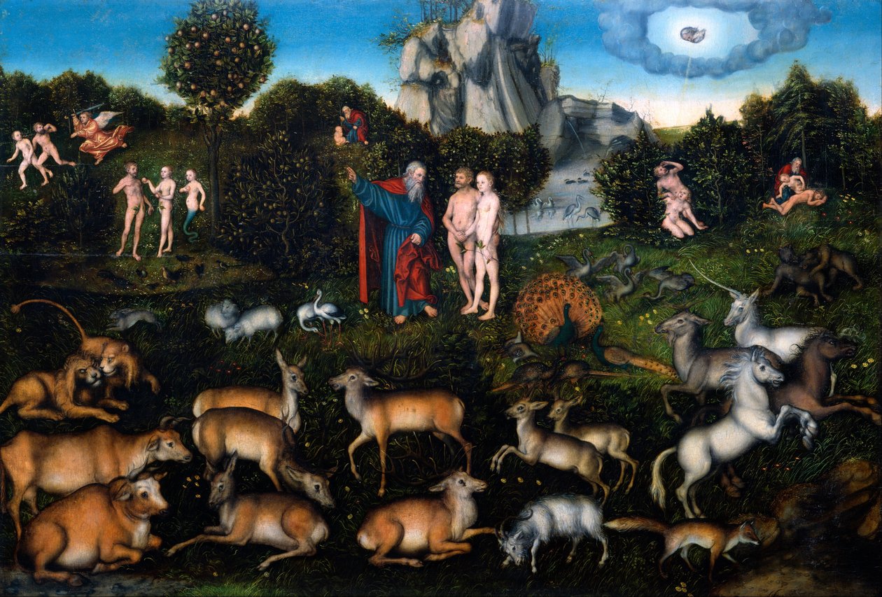 Le Jardin d