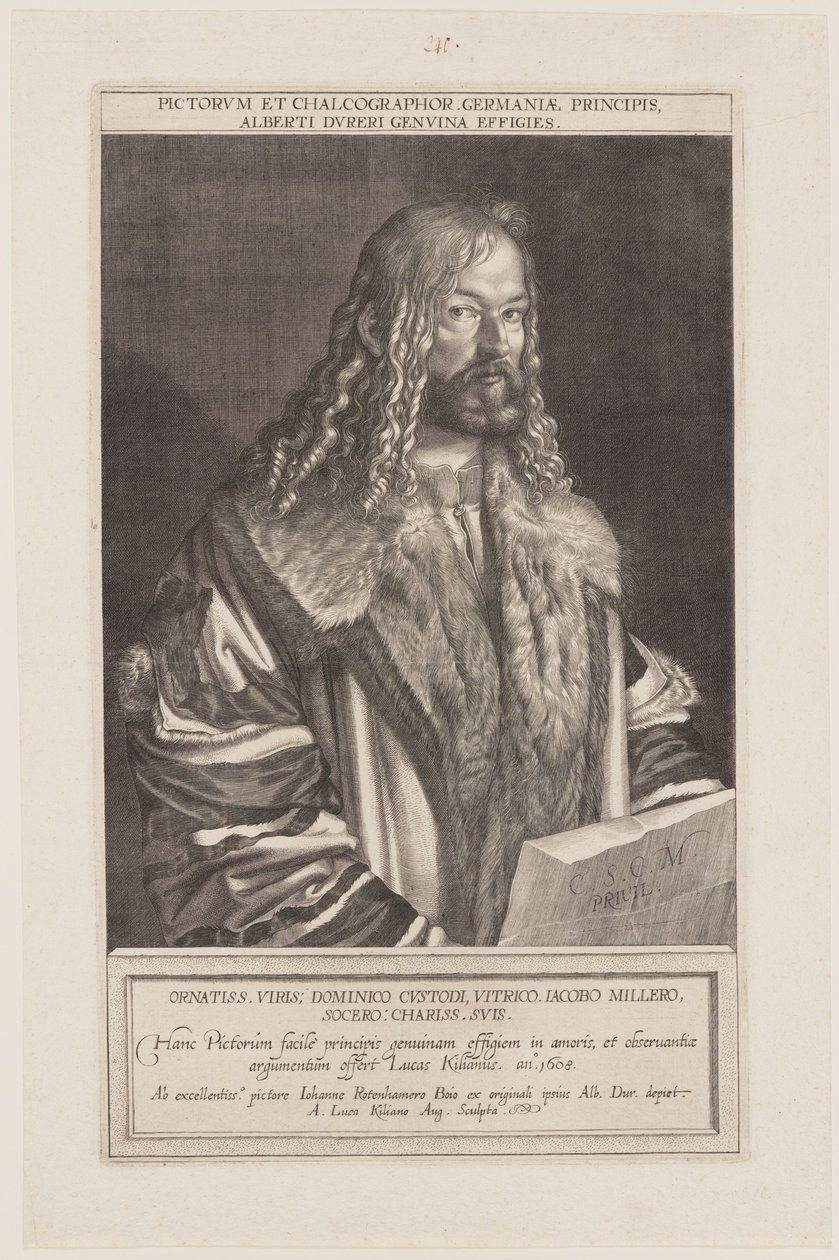 Portrait d