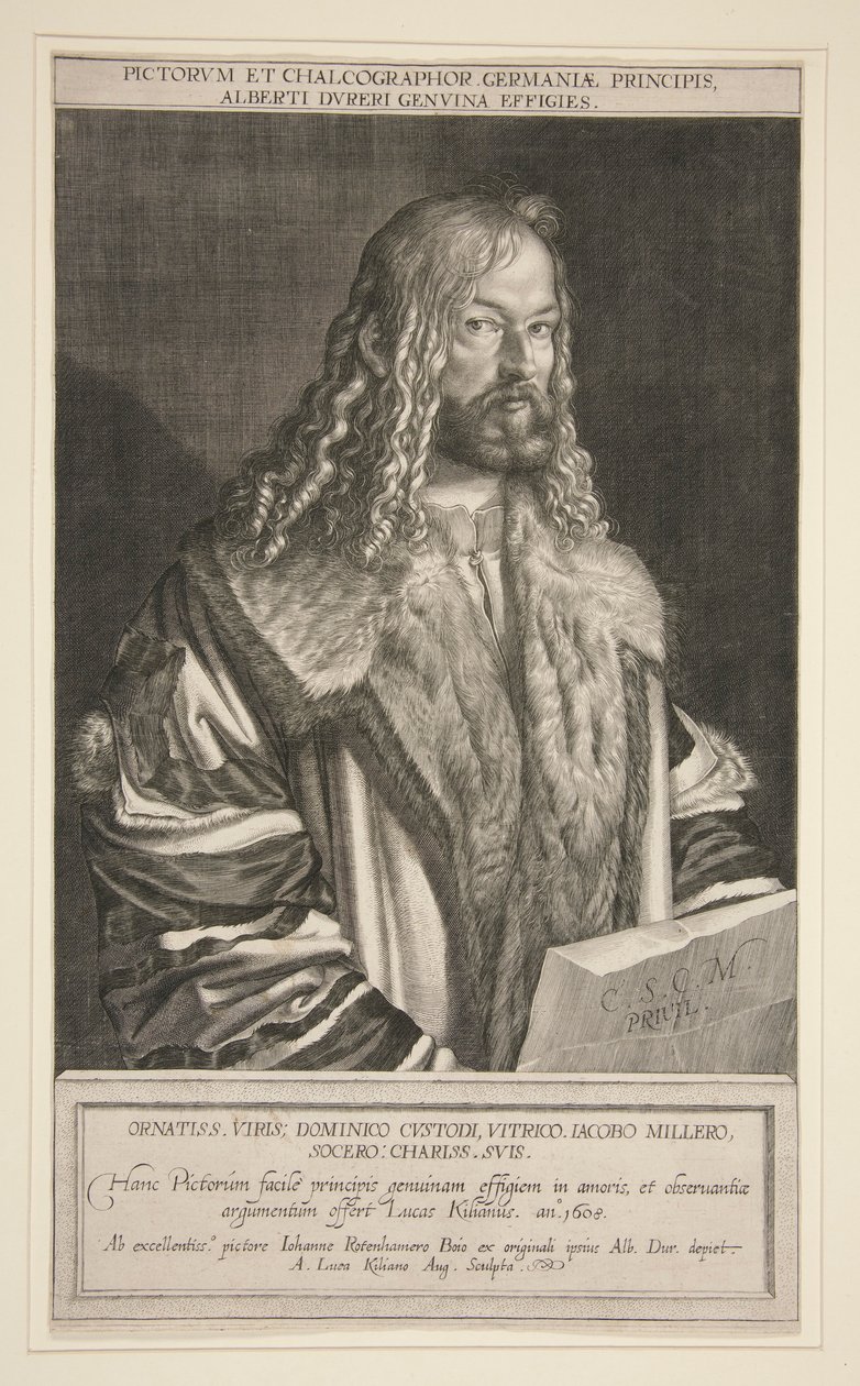 Portrait d