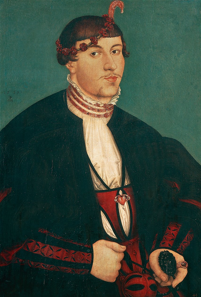 Portrait d