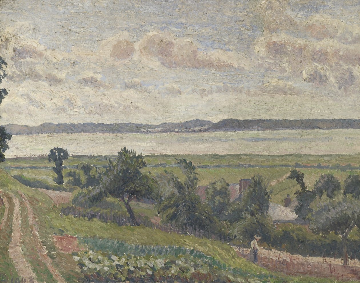 Vue sur l