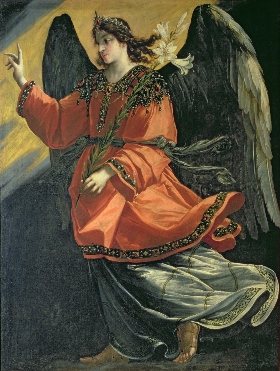 Archange Gabriel de l