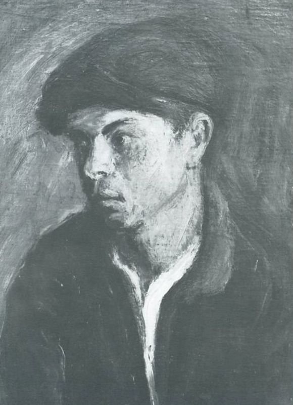 Image inconnue - Ludvik Vrecic