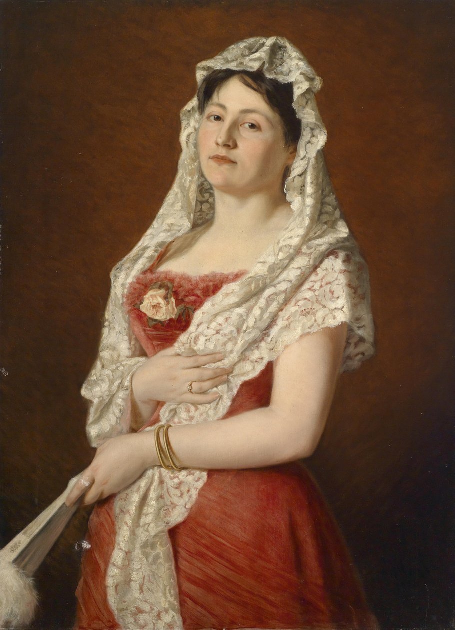 Portrait d