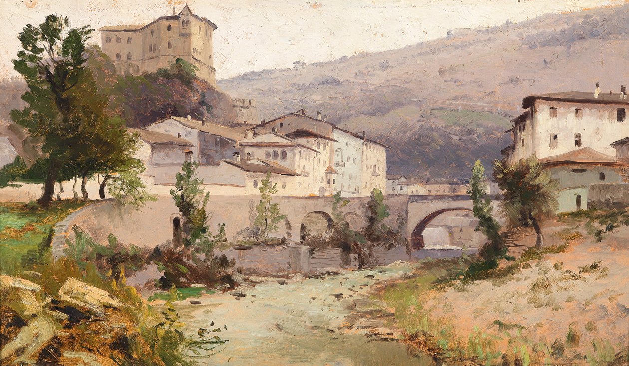 Du Tyrol du Sud - Ludwig Willroider