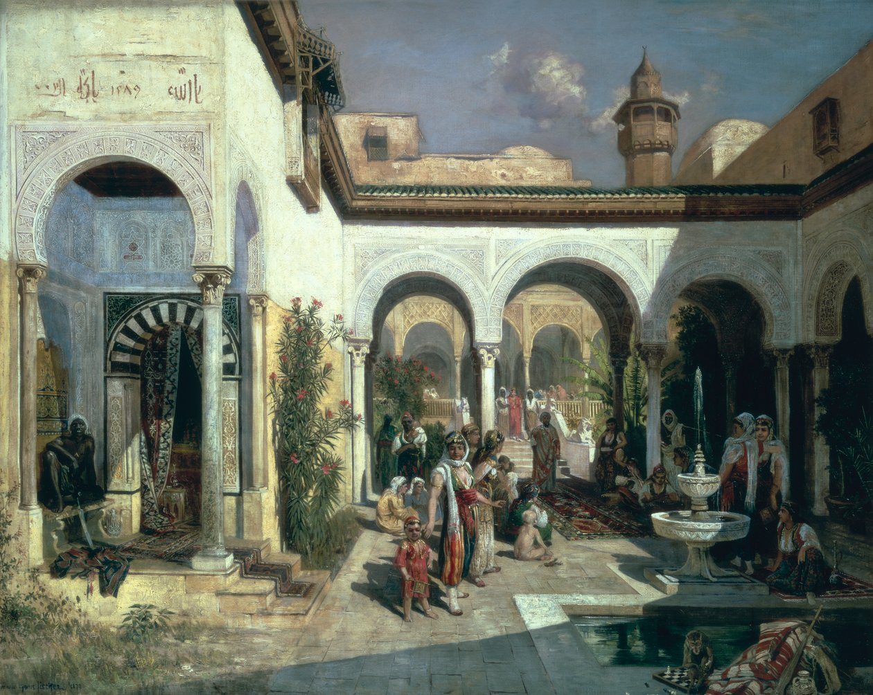 Image inconnue - Ludwig Hans Fischer