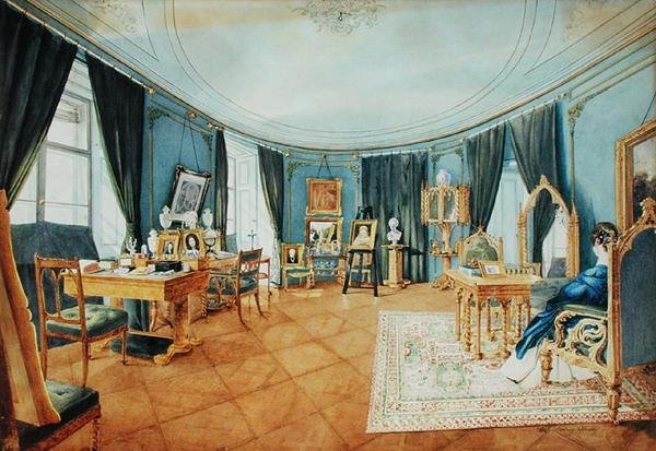 Chambre d