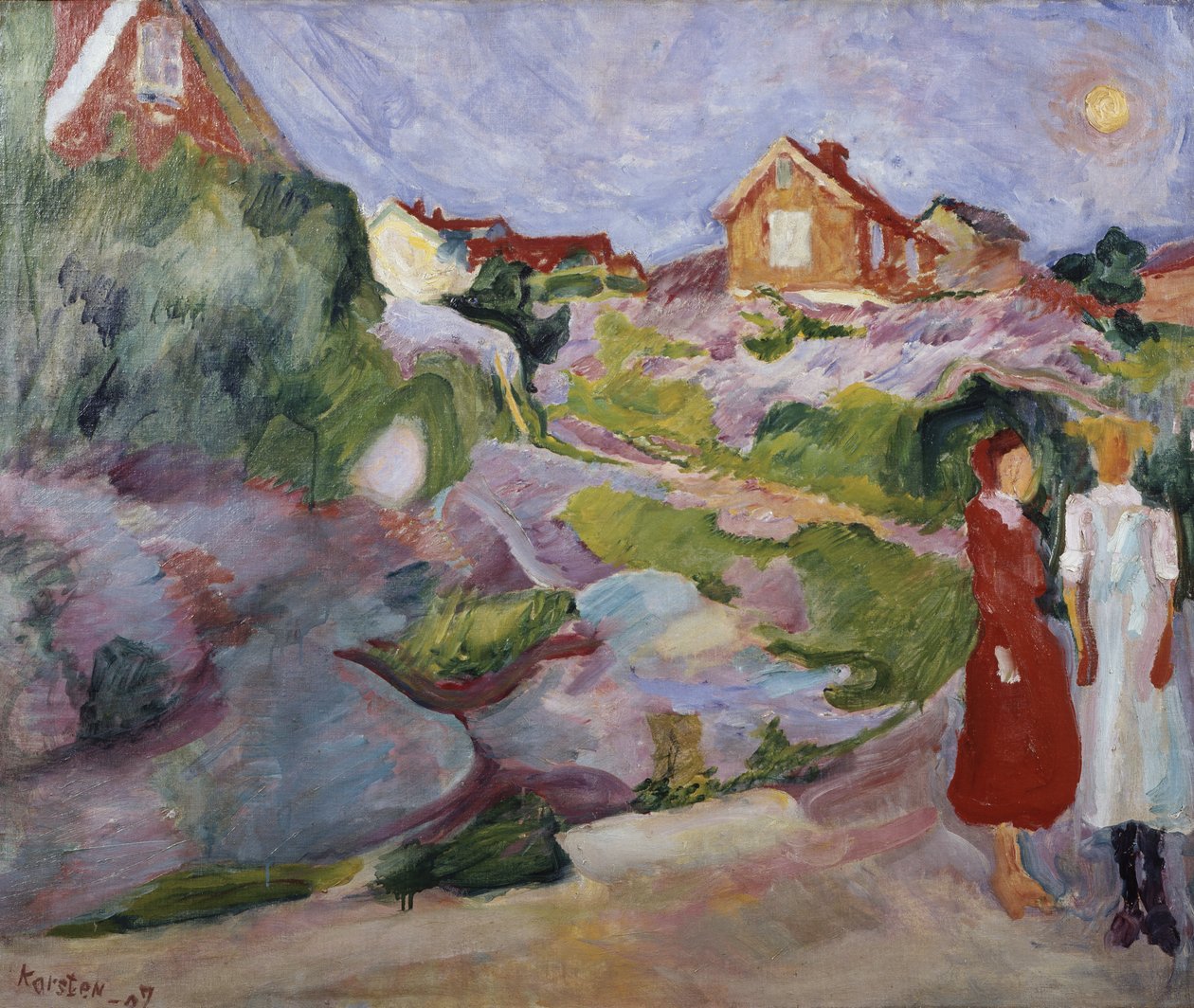 Soirée d