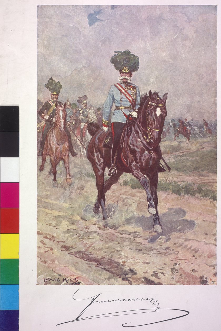 Empereur d