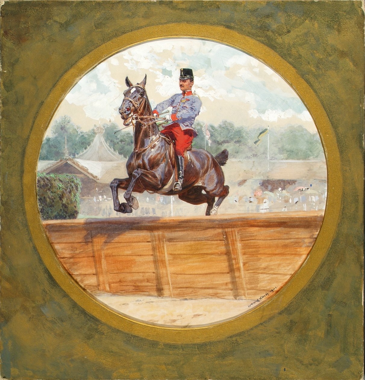 Course d