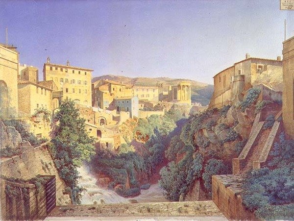 Tivoli - Luigi Premazzi