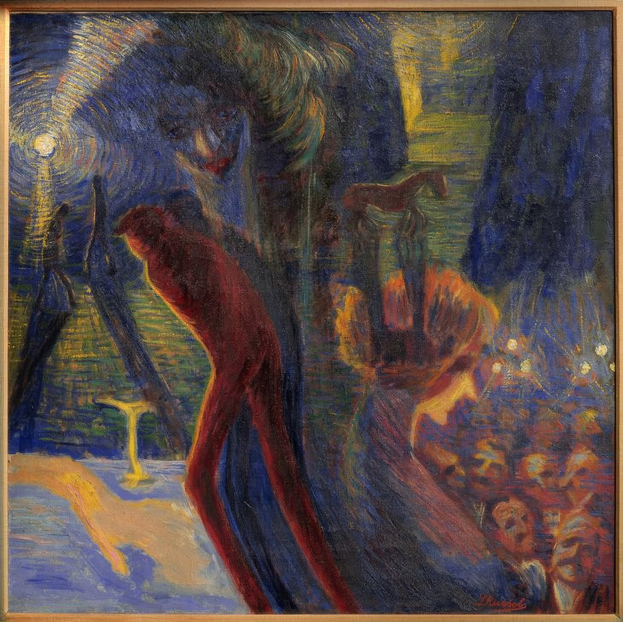 Souvenirs d