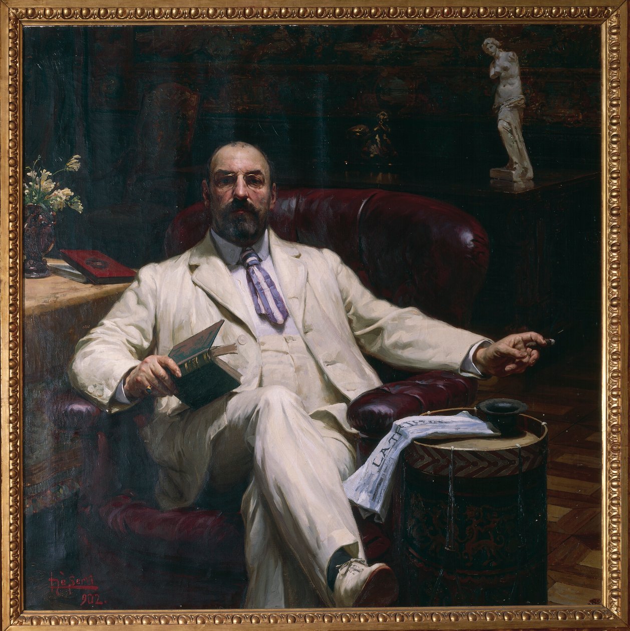 Portrait d