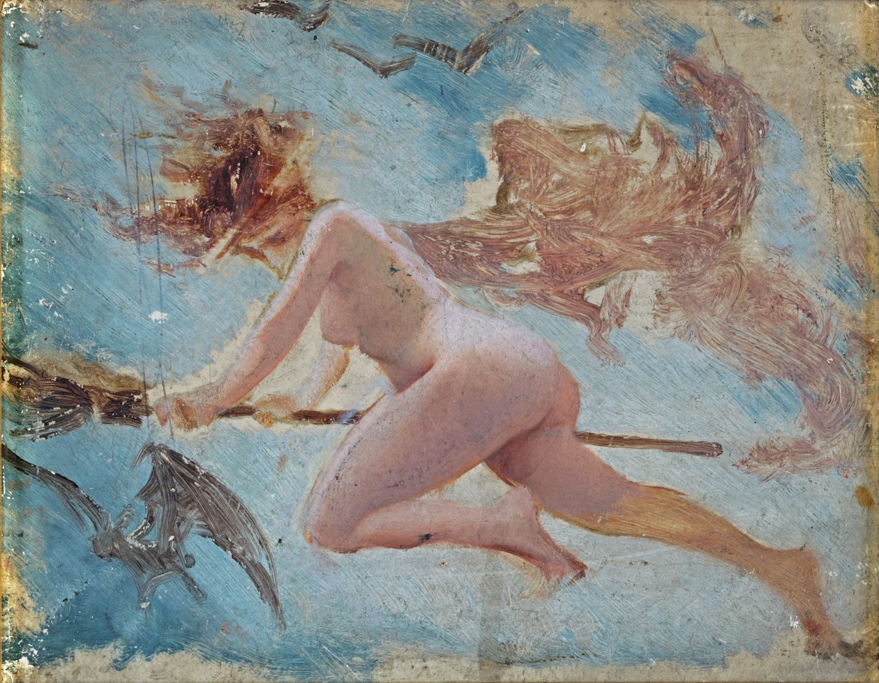 Étude d