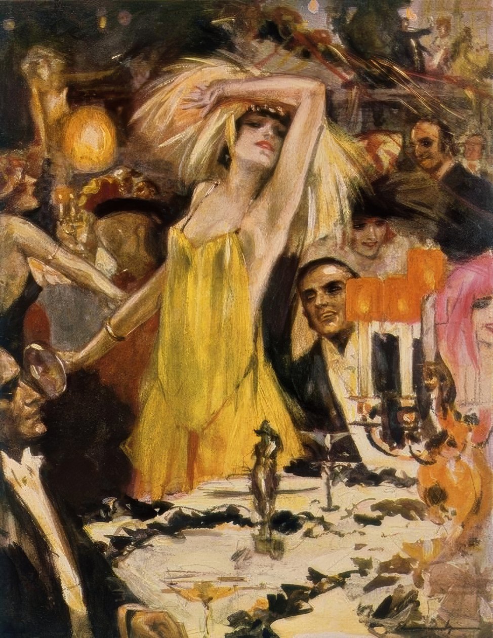 Le dernier verre - Lutz Ehrenberger