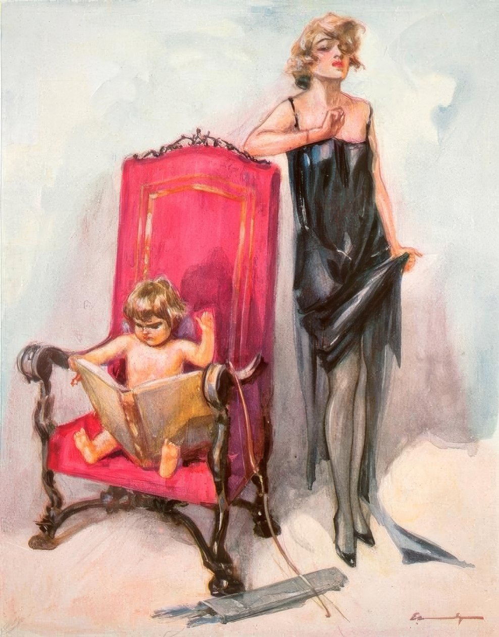 Beautés - Lutz Ehrenberger