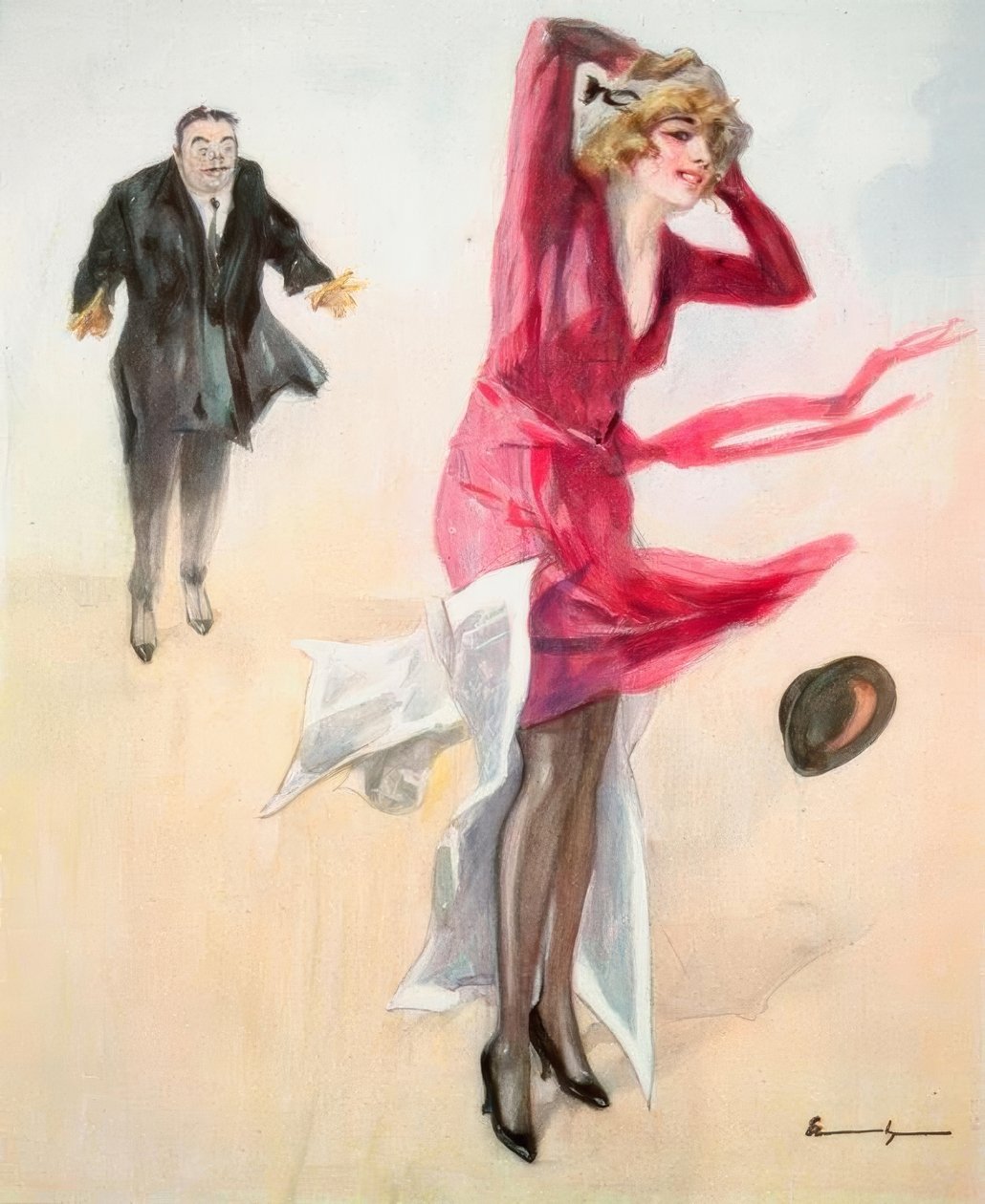 Beautés - Lutz Ehrenberger