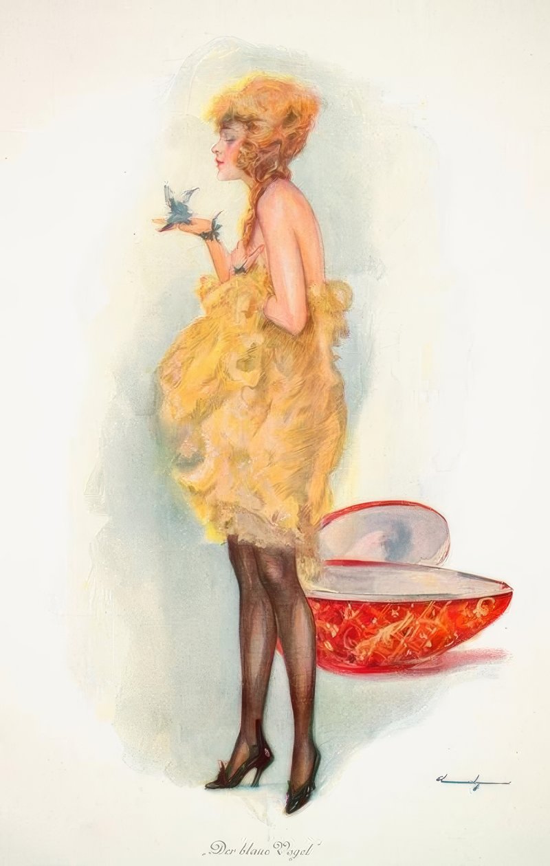 Beautés - Lutz Ehrenberger
