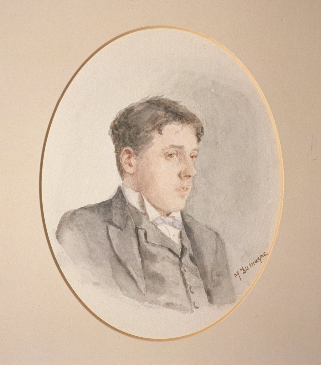 Portrait d