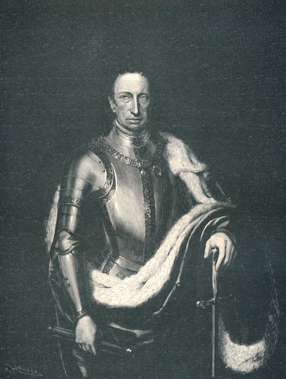 Archiduc Charles d