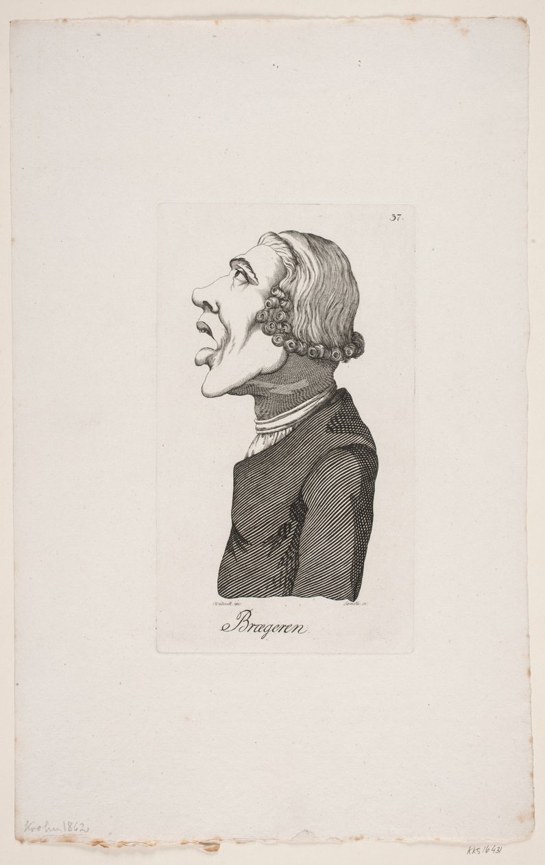 Le brasseur - M. W. Schmith