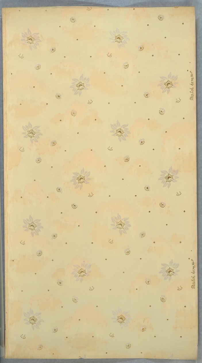 Plafond (États-Unis) - Roebuck and Co. Made by Sears