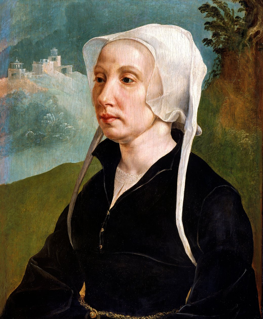 Portrait d