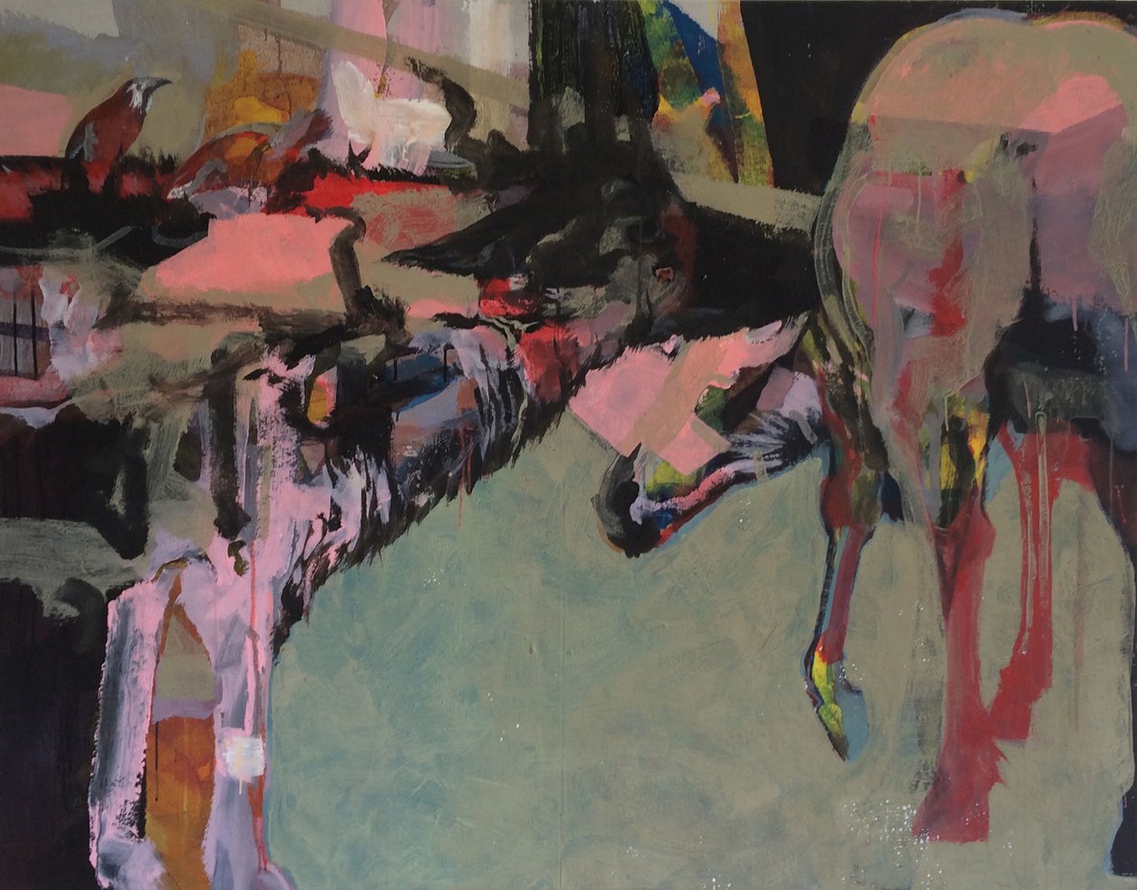 Fedya - Magdalena Cichon