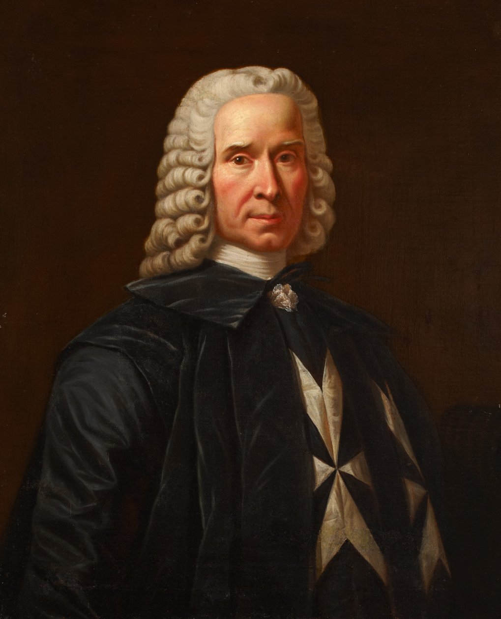 Grand Maître Ximenes de Texada - Maltese School