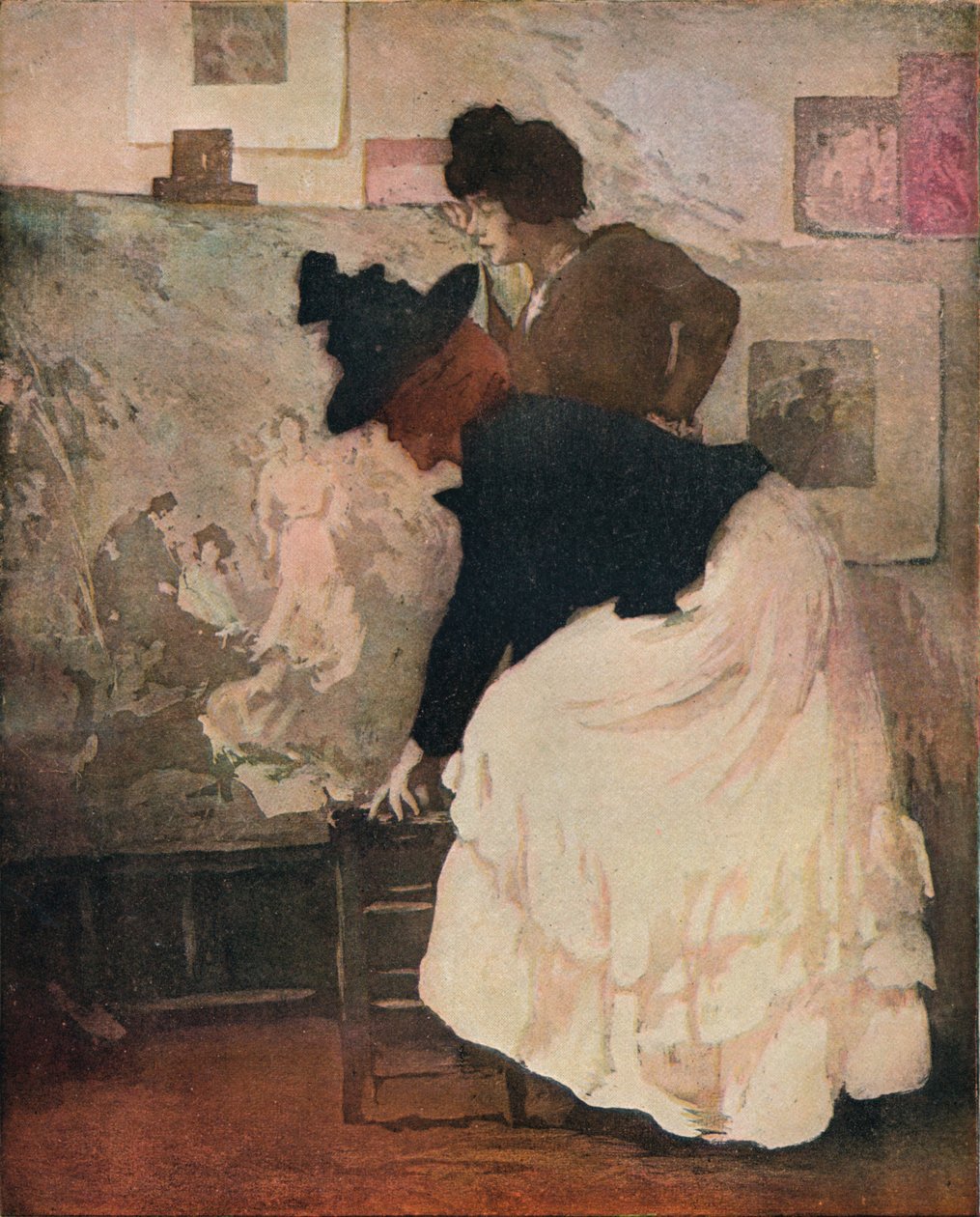 Les critiques - Manuel Robbe