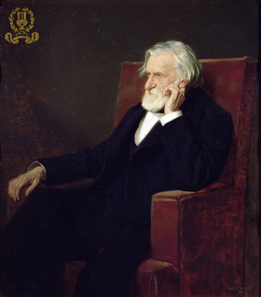Portrait d