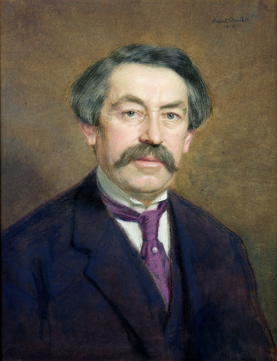Portrait d