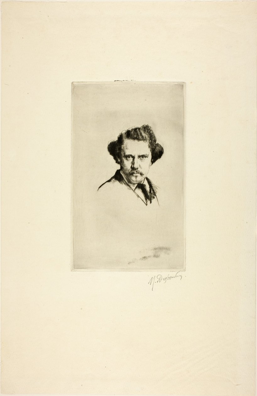 Portrait d
