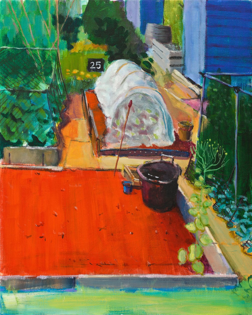 N° 25 - Marco Cazzulini