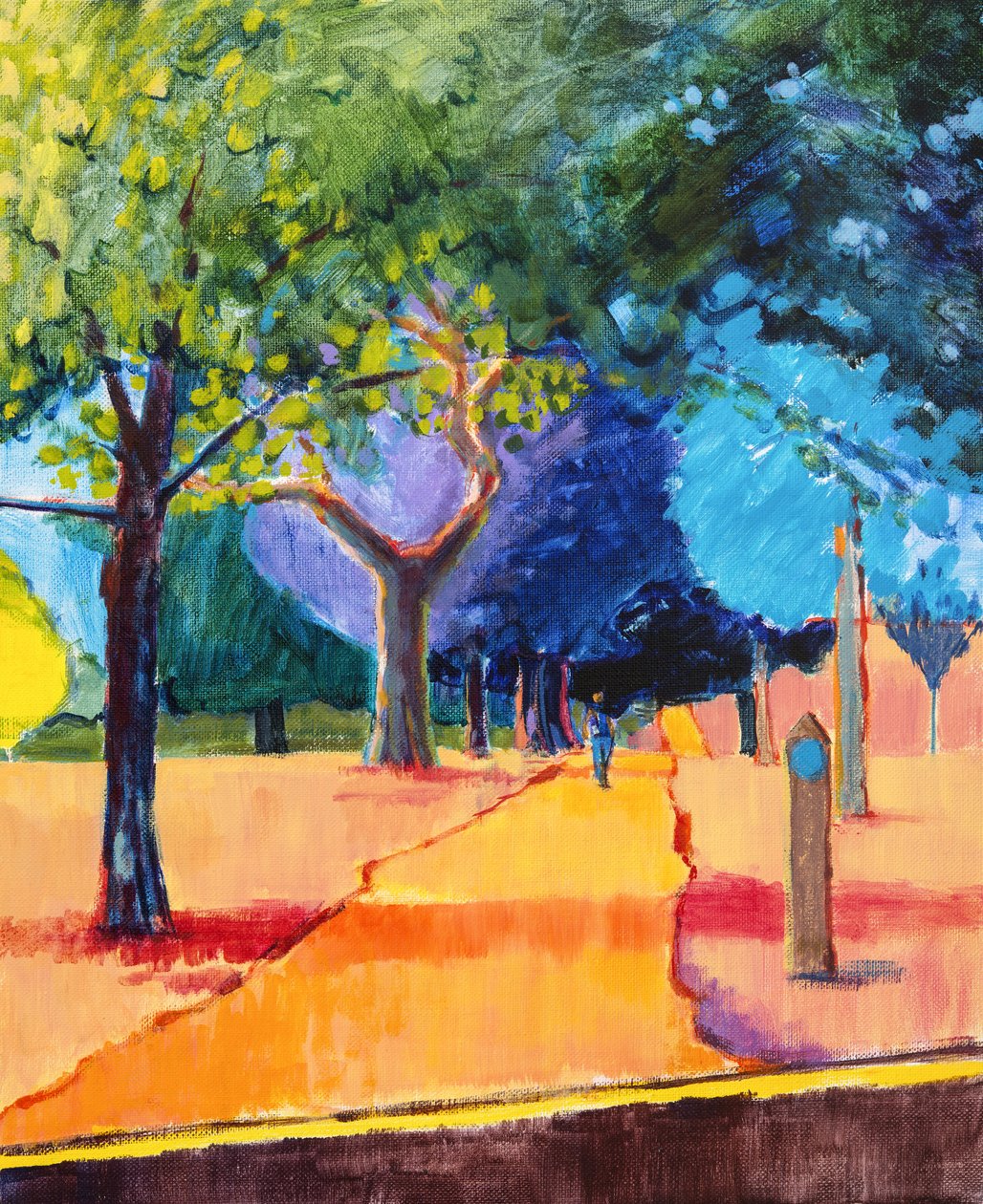 Parc - Marco Cazzulini