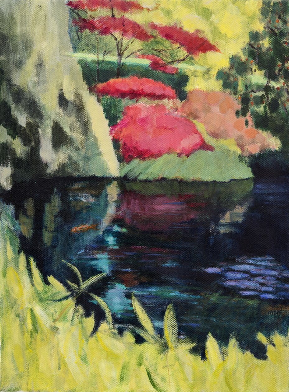 Piscine, été - Marco Cazzulini