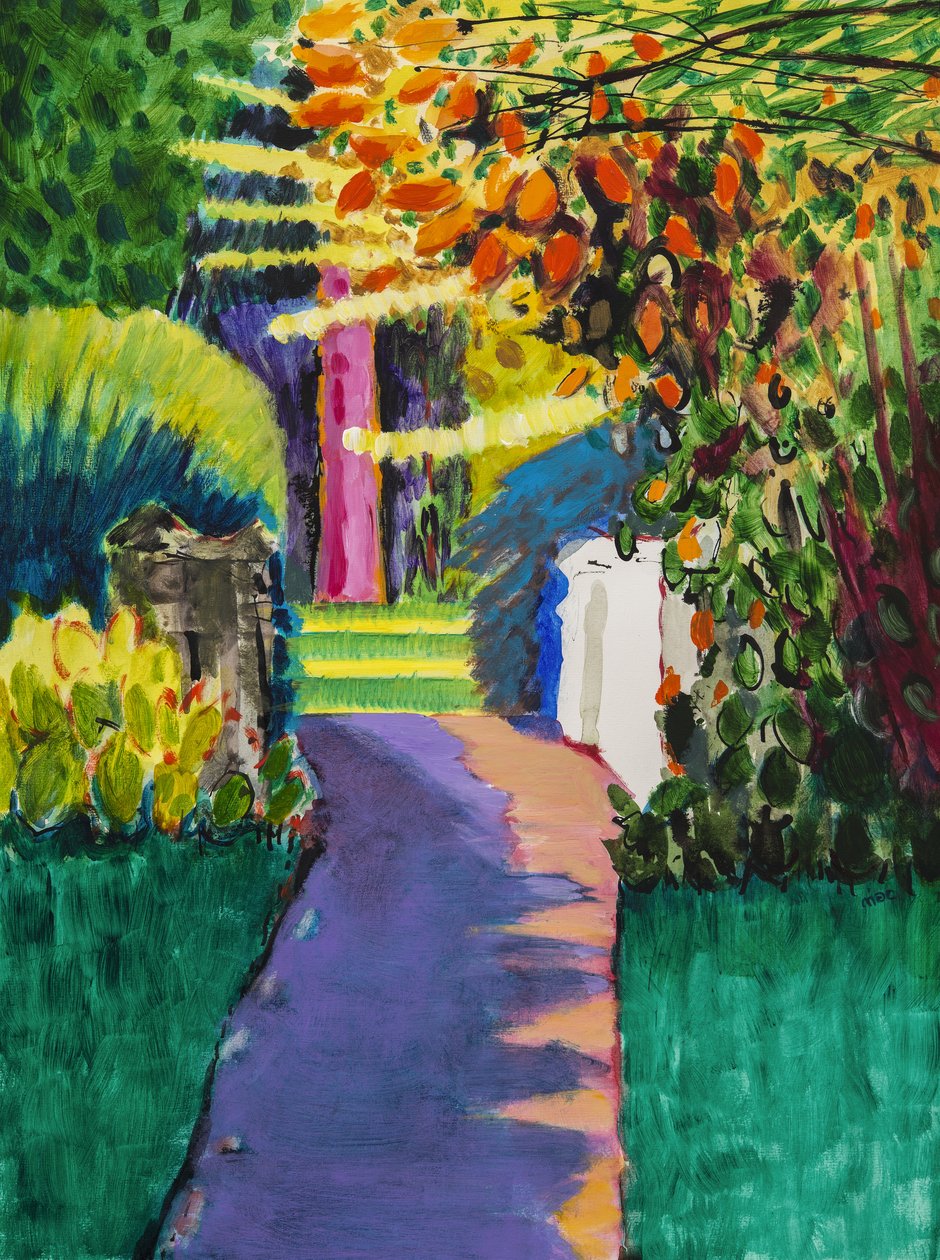 Printemps - Marco Cazzulini