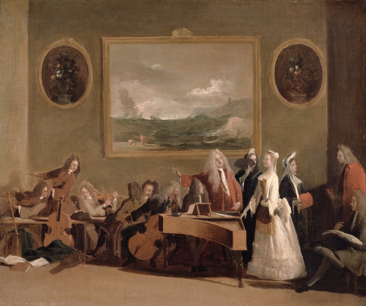 Répétition d