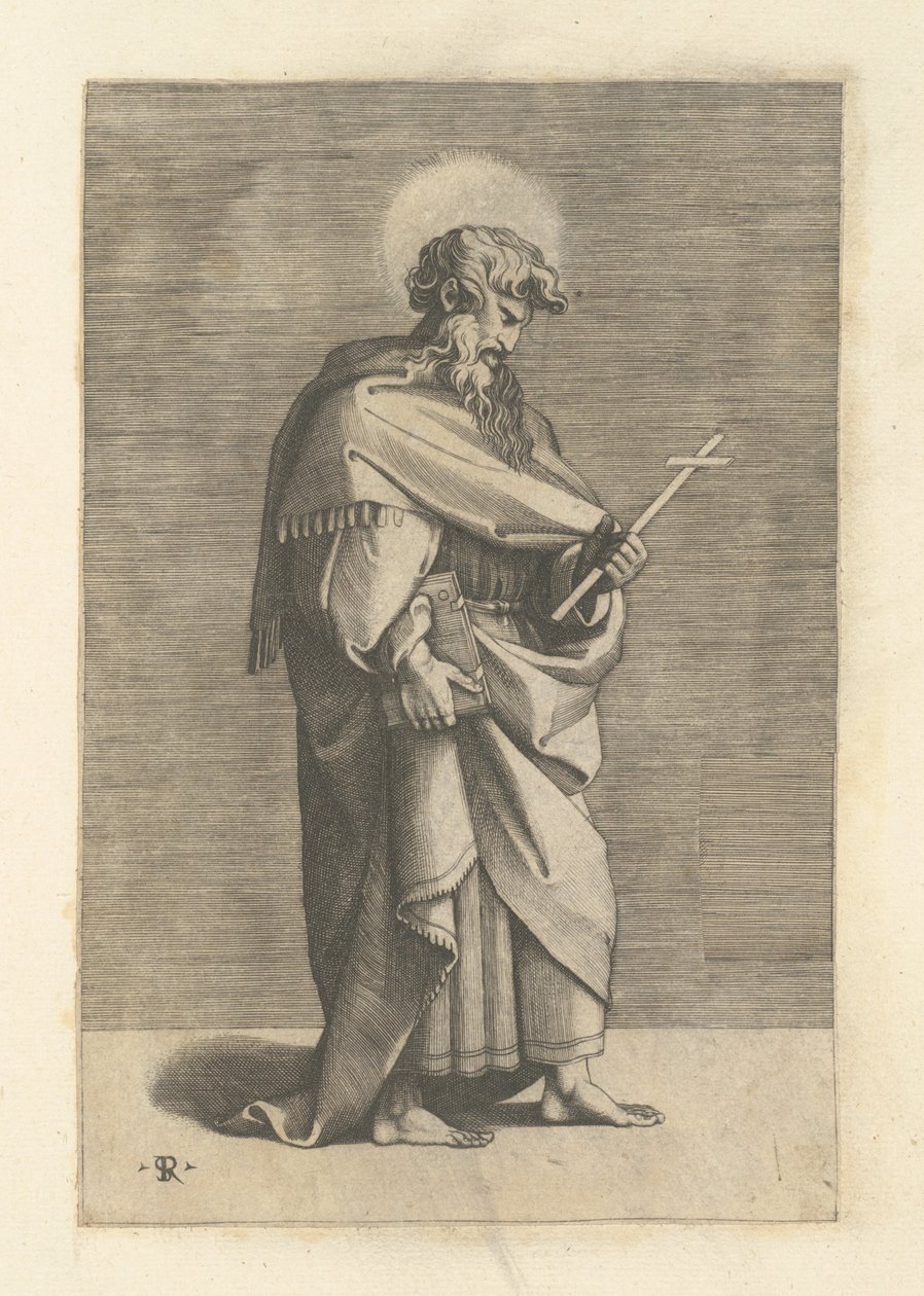 Saint Philippe - Marco Dente