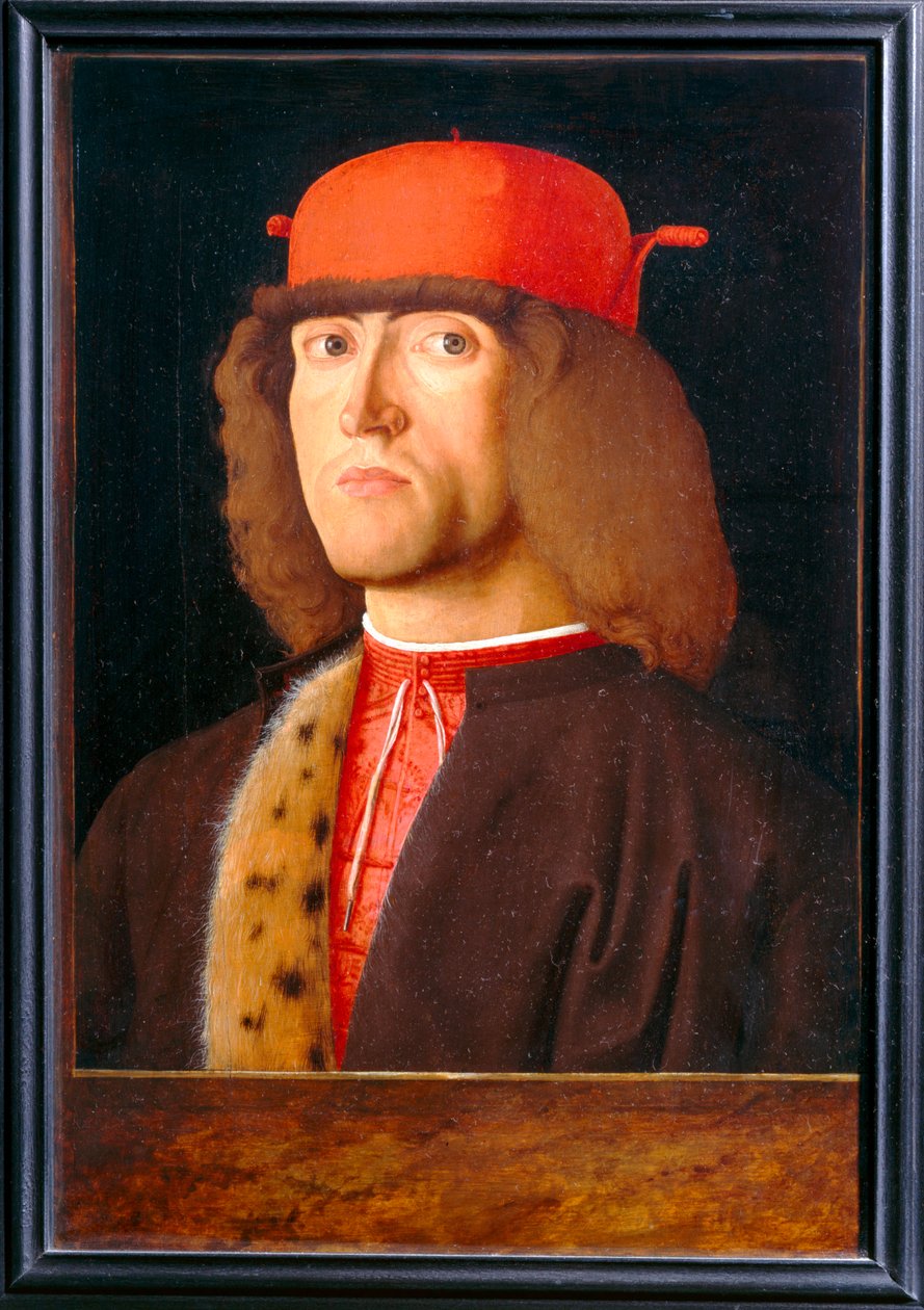 Portrait d