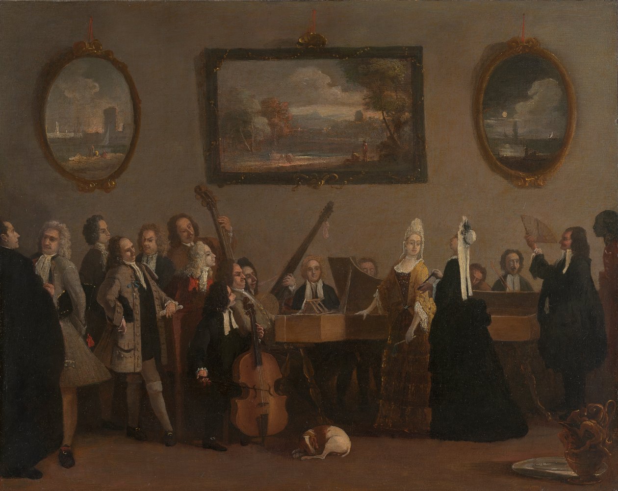 Répétition d