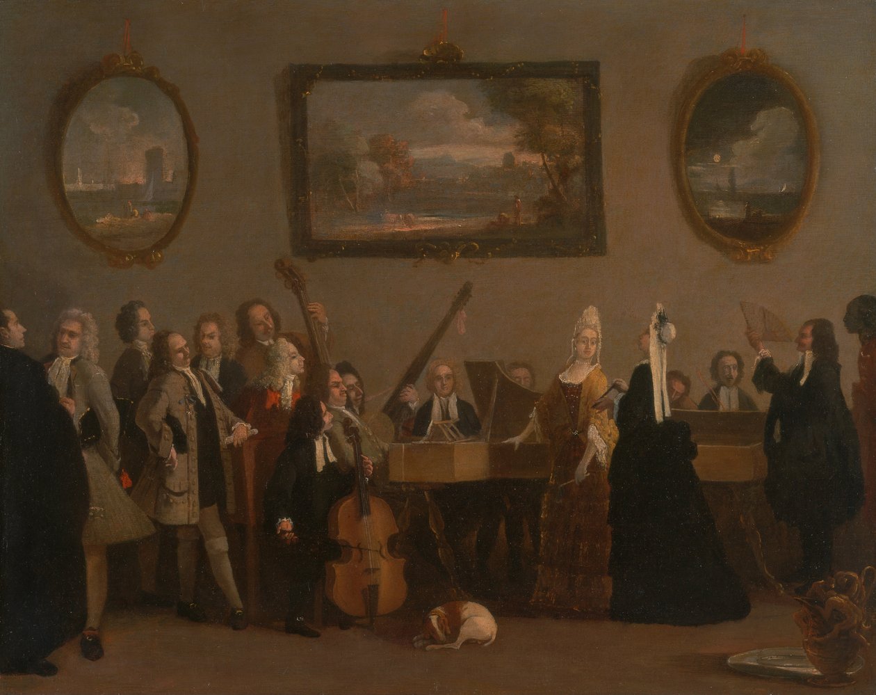 Répétition d