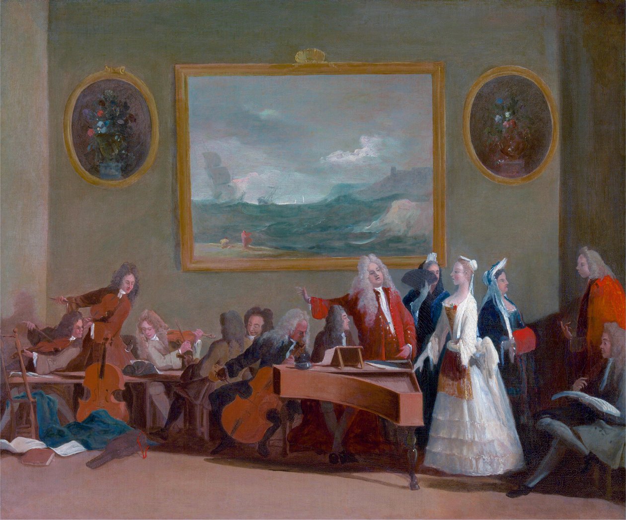 Répétition d