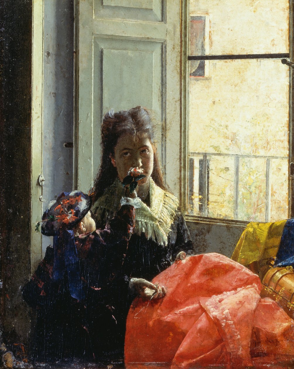 Couturière - Marco di Gregorio